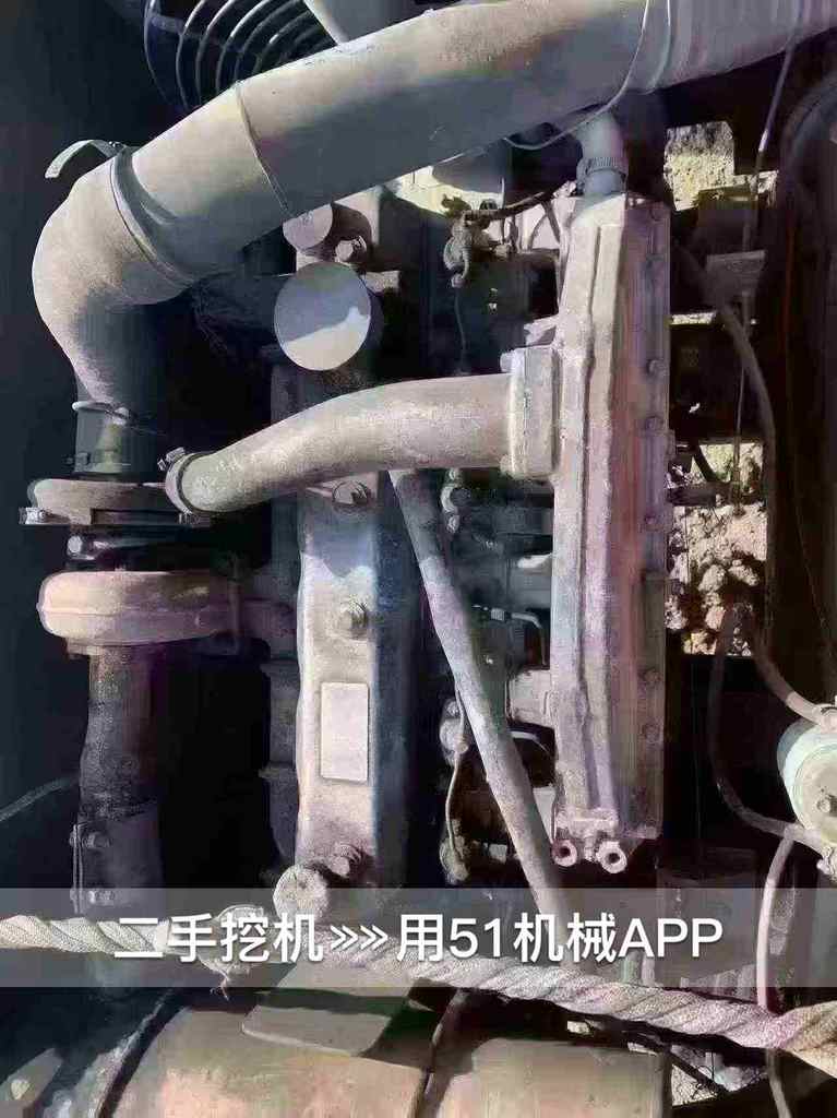 51机械